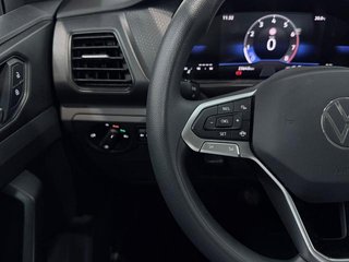 Volkswagen T-Cross 1.0 TSI 70 kW (95 CV)