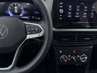 Volkswagen T-Cross 1.0 TSI 70 kW (95 CV)