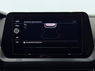 Volkswagen T-Cross 1.0 TSI 70 kW (95 CV)