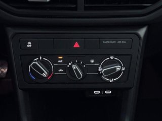 Volkswagen T-Cross 1.0 TSI 70 kW (95 CV)
