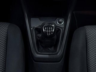Volkswagen T-Cross 1.0 TSI 70 kW (95 CV)