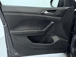 Volkswagen T-Cross 1.0 TSI 70 kW (95 CV)