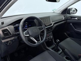 Volkswagen T-Cross 1.0 TSI 70 kW (95 CV)