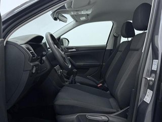 Volkswagen T-Cross 1.0 TSI 70 kW (95 CV)