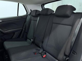Volkswagen T-Cross 1.0 TSI 70 kW (95 CV)