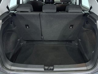 Volkswagen T-Cross 1.0 TSI 70 kW (95 CV)
