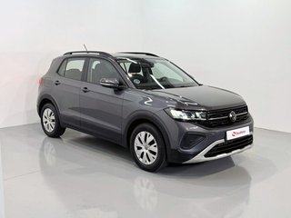 Volkswagen T-Cross 1.0 TSI 70 kW (95 CV)