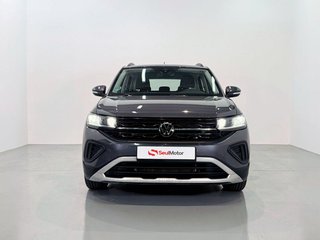 Volkswagen T-Cross 1.0 TSI 70 kW (95 CV)