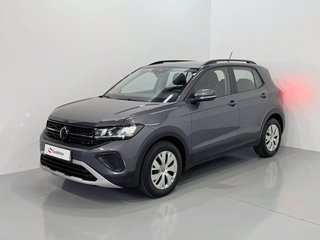 Volkswagen T-Cross 1.0 TSI 70 kW (95 CV)