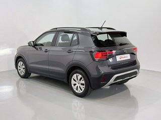 Volkswagen T-Cross 1.0 TSI 70 kW (95 CV)