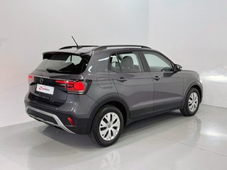 Volkswagen T-Cross 1.0 TSI 70 kW (95 CV)