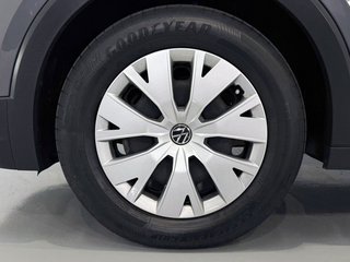 Volkswagen T-Cross 1.0 TSI 70 kW (95 CV)