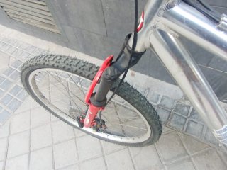 Bicicleta Top Bike Montaña