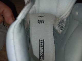 Converse Weapon Mid Zapatillas Deportivas