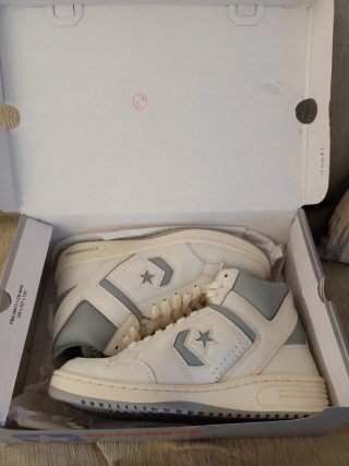 Converse Weapon Mid Zapatillas Deportivas