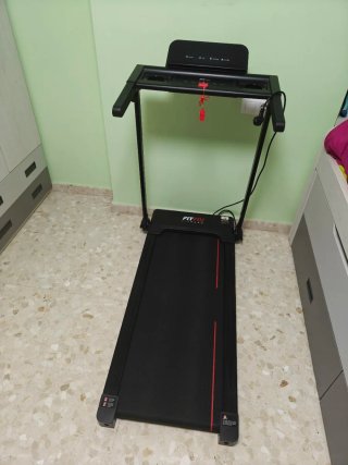 Cinta de andar plegable FitFiu