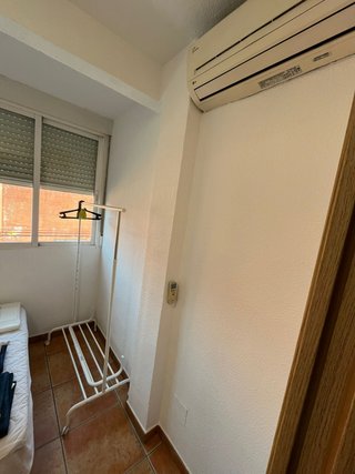 SE ALQUILA HABITACION - zona tranquila