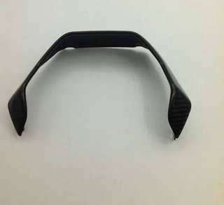 PROTECTOR RADIADOR ACEITE DUCATI MONSTER 1200 821