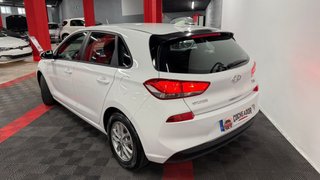 Hyundai i30 1.0 TGDI Link