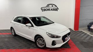 Hyundai i30 1.0 TGDI Link