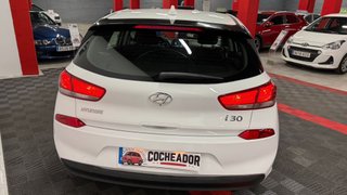Hyundai i30 1.0 TGDI Link