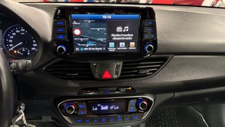 Hyundai i30 1.0 TGDI Link