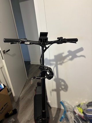 Patinete Eléctrico Joyor S10 60V