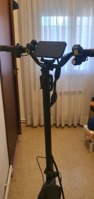 Patinete Eléctrico OOTD-T10