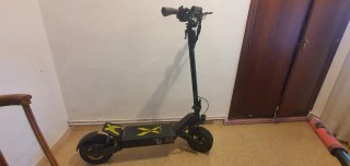 Patinete Eléctrico OOTD-T10