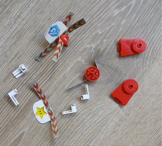 Pista Scalextric Mario Kart
