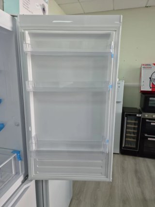 FRIGORÍFICO COMBI ICECOOL ICCOM186W2 186CM