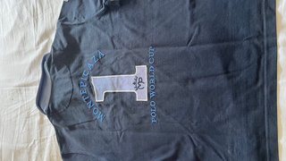 Polo Montepicaza Talla S