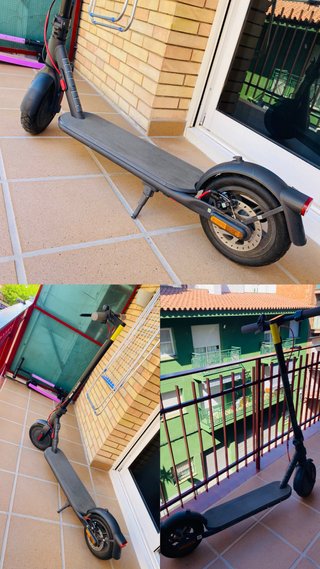 Patinete Eléctrico Xiaomi - Buen Estado