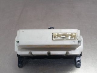 MANDO CALEFACCION / AIRE ACONDICIONADO NISSAN QAS