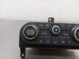 MANDO CALEFACCION / AIRE ACONDICIONADO NISSAN QAS
