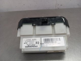 MANDO CALEFACCION / AIRE ACONDICIONADO NISSAN QAS
