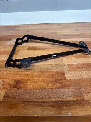 Soporte Navegación Givi Ducati Multistrada V4