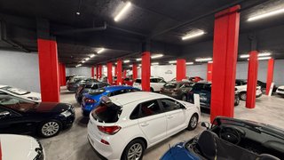 Volkswagen New Beetle 1.8T Auto 150CV