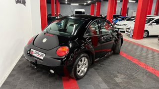 Volkswagen New Beetle 1.8T Auto 150CV