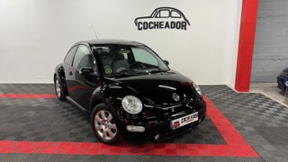 Volkswagen New Beetle 1.8T Auto 150CV