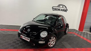 Volkswagen New Beetle 1.8T Auto 150CV