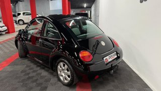 Volkswagen New Beetle 1.8T Auto 150CV