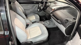 Volkswagen New Beetle 1.8T Auto 150CV