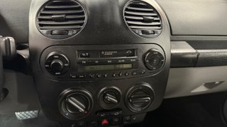 Volkswagen New Beetle 1.8T Auto 150CV