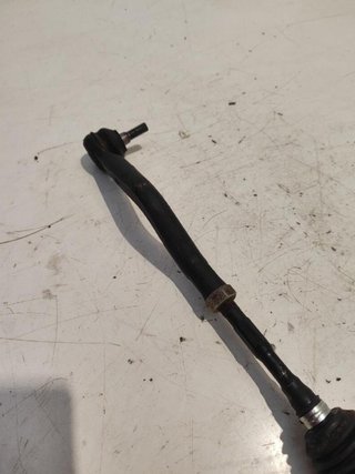 Cremallera dirección nissan 7812127 qashqai 307538