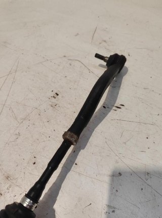 Cremallera dirección nissan 7812127 qashqai 307538
