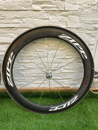 Llantas de carbono Zipp