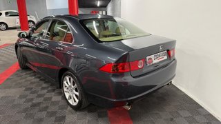 Honda Accord 2.4 Executive Piel Nav Auto