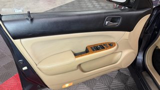 Honda Accord 2.4 Executive Piel Nav Auto