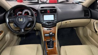Honda Accord 2.4 Executive Piel Nav Auto